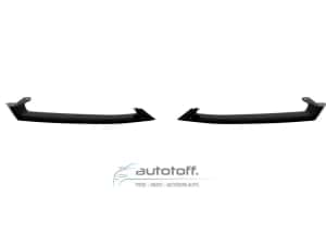 Pachet Aero compatibil BMW Seria 5 G60 (2023+) Negru lucios — miniatura 2
