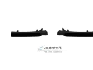 Pachet Aero compatibil BMW Seria 5 G60 (2023+) Negru lucios — miniatura 3