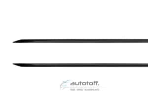 Pachet Aero compatibil BMW Seria 5 G60 (2023+) Negru lucios — miniatura 5