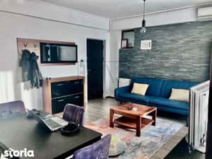 Apartament 2 camere | Aviatiei | Zeletin | parcare — miniatura 4