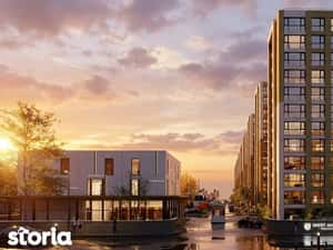 Str. Stelelor, ansamblu deosebit, dotari de calitate, dezvoltator — miniatura 6