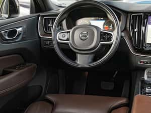 Volvo XC60 Automată 340 HP Hibrid (B/E) — miniatura 4