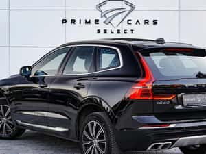 Volvo XC60 Automată 340 HP Hibrid (B/E) — miniatura 6