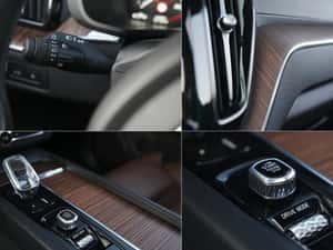 Volvo XC60 Automată 340 HP Hibrid (B/E) — miniatura 7