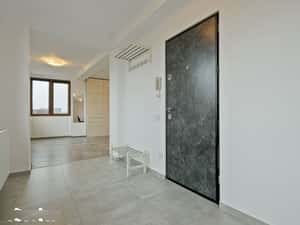Apartament tip penthouse in locatie top | Piata Floreasca | — miniatura 2