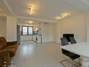 Apartament tip penthouse in locatie top | Piata Floreasca | — miniatura 3