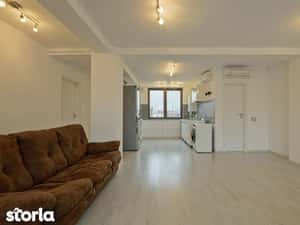 Apartament tip penthouse in locatie top | Piata Floreasca | — miniatura 4