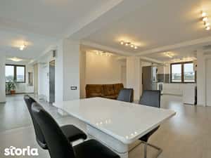 Apartament tip penthouse in locatie top | Piata Floreasca | — miniatura 5