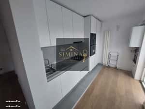 Apartament 4 Camere, De Inchiriat, Piața Garii — miniatura 3
