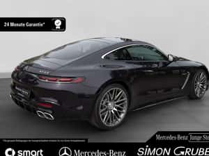 Mercedes-Benz AMG GT sport second-hand — miniatura 2