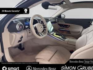 Mercedes-Benz AMG GT sport second-hand — miniatura 3