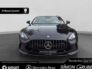 Mercedes-Benz AMG GT sport second-hand — miniatura 5