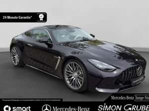 Mercedes-Benz AMG GT sport second-hand — miniatura 6