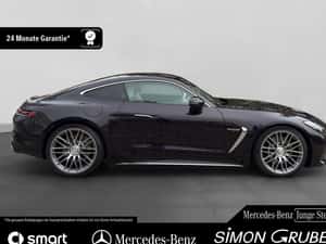 Mercedes-Benz AMG GT sport second-hand — miniatura 7