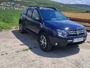 Duster 4x4 1.6 benzina — miniatura 3