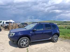 Duster 4x4 1.6 benzina — miniatura 5