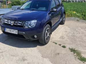 Duster 4x4 1.6 benzina — miniatura 10