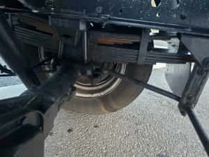 Iveco daily basculabil 35c15,50c15,35c18,65c sprinter — miniatura 6