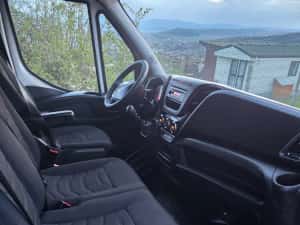 Iveco daily basculabil 35c15,50c15,35c18,65c sprinter — miniatura 8