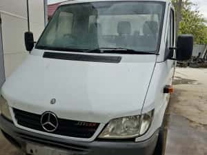 Motor complet, Cutie Mercedes Sprinter 2.2 euro3