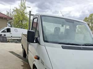 Motor complet, Cutie Mercedes Sprinter 2.2 euro3 — miniatura 3