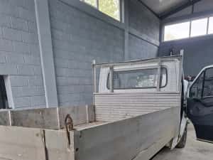 Motor complet, Cutie Mercedes Sprinter 2.2 euro3 — miniatura 4