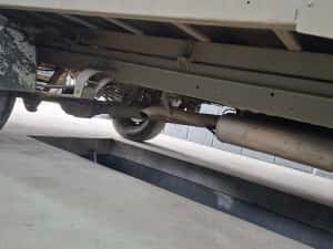 Motor complet, Cutie Mercedes Sprinter 2.2 euro3 — miniatura 6
