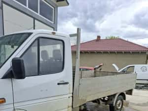 Motor complet, Cutie Mercedes Sprinter 2.2 euro3 — miniatura 10