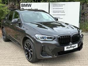 BMW X4 M40 SUV 2024 - Second Hand - 61.073 EUR — miniatura 2