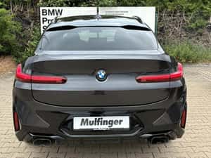 BMW X4 M40 SUV 2024 - Second Hand - 61.073 EUR — miniatura 3