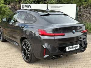 BMW X4 M40 SUV 2024 - Second Hand - 61.073 EUR — miniatura 5