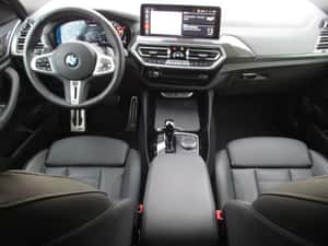 BMW X4 M40 SUV 2024 - Second Hand - 61.073 EUR — miniatura 6