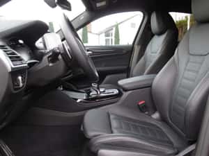 BMW X4 M40 SUV 2024 - Second Hand - 61.073 EUR — miniatura 7