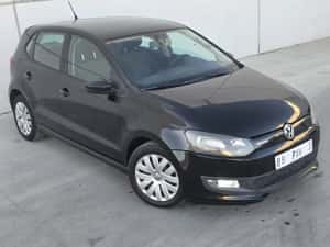 Volkswagen Polo 1.2tdi 2011 Navigație Senzori Import Olanda — miniatura 2