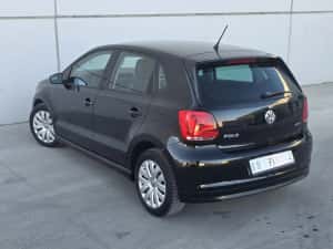 Volkswagen Polo 1.2tdi 2011 Navigație Senzori Import Olanda — miniatura 3