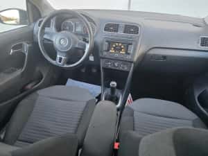Volkswagen Polo 1.2tdi 2011 Navigație Senzori Import Olanda — miniatura 7