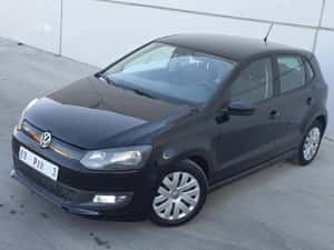 Volkswagen Polo 1.2tdi 2011 Navigație Senzori Import Olanda — miniatura 9
