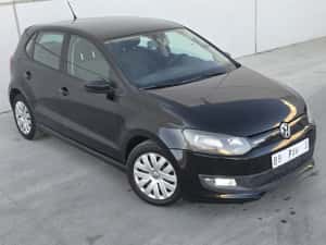 Volkswagen Polo 1.2tdi 2011 Navigație Senzori Import Olanda — miniatura 10