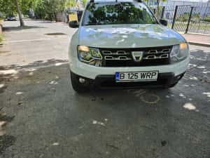 Dacia Duster 4X4 — miniatura 3