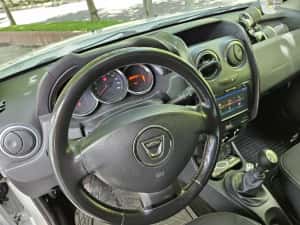 Dacia Duster 4X4 — miniatura 5