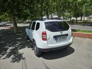 Dacia Duster 4X4 — miniatura 6