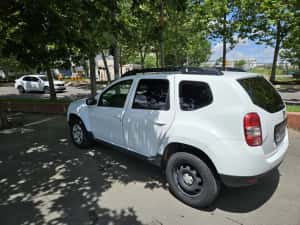Dacia Duster 4X4 — miniatura 7