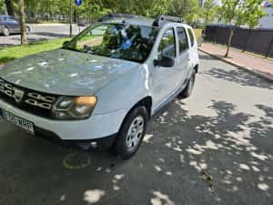 Dacia Duster 4X4 — miniatura 10