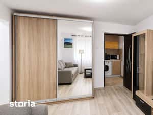 Apartament 2 camere de vânzare –Piața Victoriei, Intrarea Doctor Felix — miniatura 4