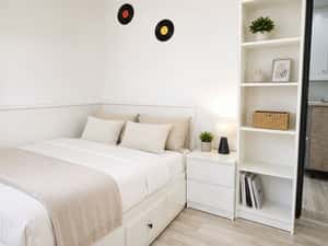 Apartament 2 camere de vânzare –Piața Victoriei, Intrarea Doctor Felix — miniatura 6