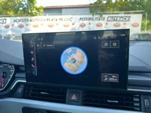 Audi A4 Automată 136 HP Diesel — miniatura 2