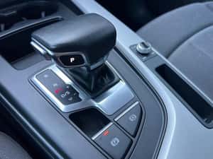 Audi A4 Automată 136 HP Diesel — miniatura 3