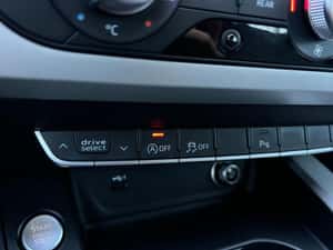 Audi A4 Automată 136 HP Diesel — miniatura 4