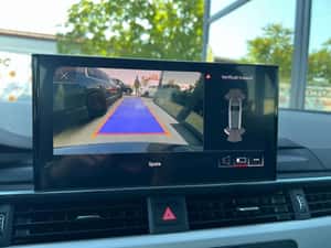 Audi A4 Automată 136 HP Diesel — miniatura 6