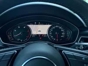 Audi A4 Automată 136 HP Diesel — miniatura 7